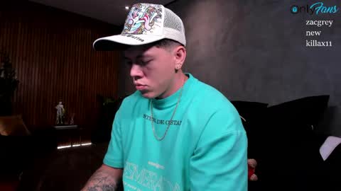 zacandmarcosmg_ online show from April 2026 04:50:02 AM