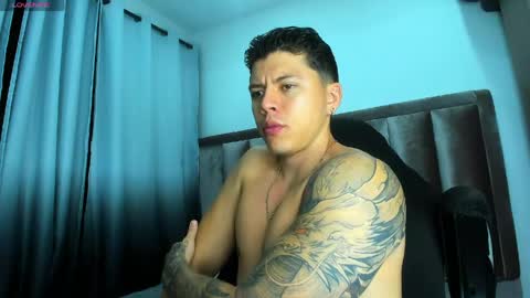 zacandmarcosmg_ online show from June 2026 05:25:01 AM