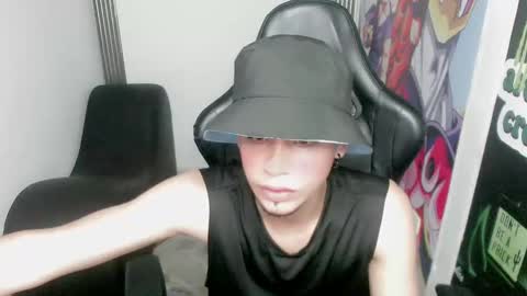 ZACARIAS online show from December 2024 02:06:02 AM