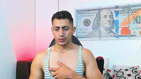 zachpri20 online show from December 2024 11:10:02 AM