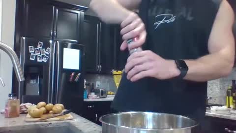 zachschaefer online show from March 2026 11:01:01 PM