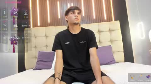 zack23__ online show from June 2026 03:15:01 AM