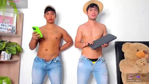 zack online show from November 2025 02:49:02 PM