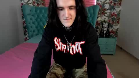 zack_bev online show from January 2026 07:15:01 PM