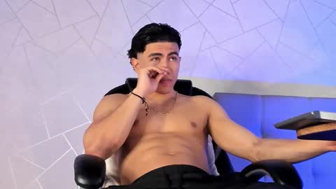 zack conor online show from February 2026 10:25:02 PM