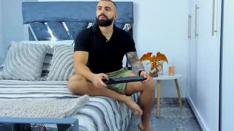 Richard online show from February 2026 12:31:01 PM