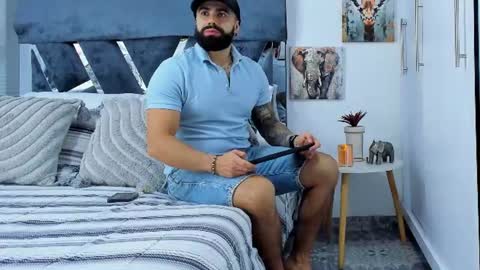 Richard online show from July 2026 01:06:02 PM