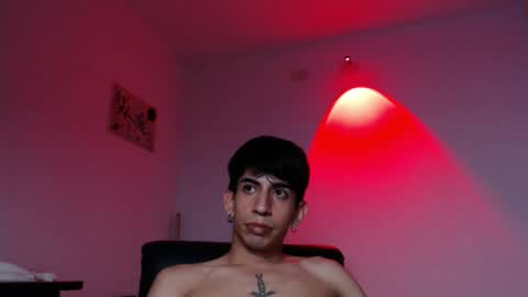 Zack King online show from September 2025 04:16:02 AM