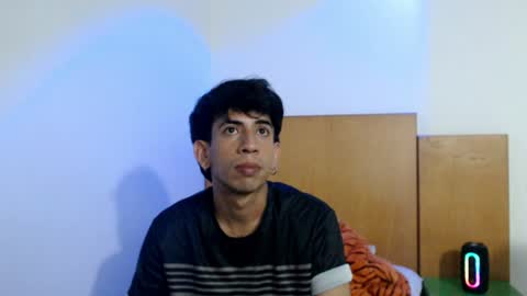 Snapshot of zack_kingg chatting on July 2026 06:40:02 AM Zack King online show from July 2026 06:40:02 AM