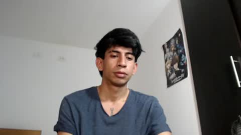 Snapshot of zack_kingg chatting on July 2026 06:36:01 PM Zack King online show from July 2026 06:36:01 PM