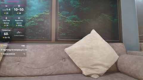 Zack online show from January 2025 08:16:01 PM