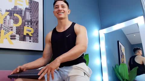 Zack online show from January 2025 02:35:01 PM