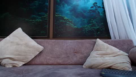 Zack online show from January 2025 08:42:01 PM