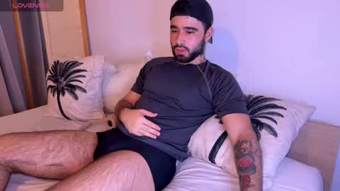 zack_sullivan22 online show from July 2026 03:00:02 AM