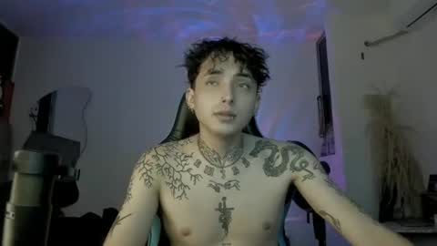 Snapshot of zack_tattoo chatting on August 2026 01:30:02 AM zack_tattoo online show from August 2026 01:30:02 AM