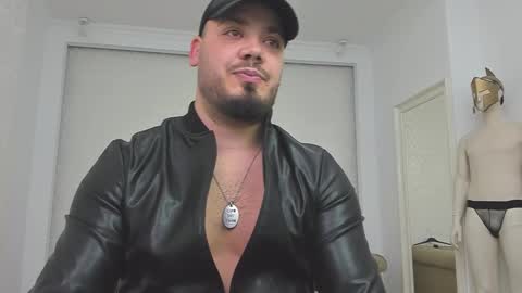 Zack online show from December 2024 11:50:02 PM