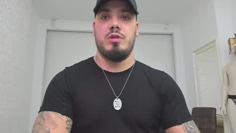 Zack online show from December 2024 09:43:01 PM