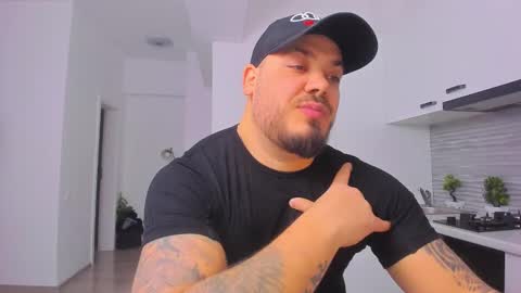 Zack online show from February 2025 01:47:02 AM