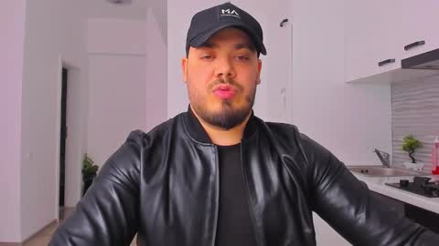 Zack online show from February 2025 10:39:01 PM