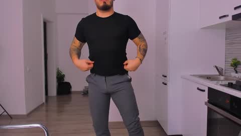 Zack online show from February 2025 01:41:01 AM