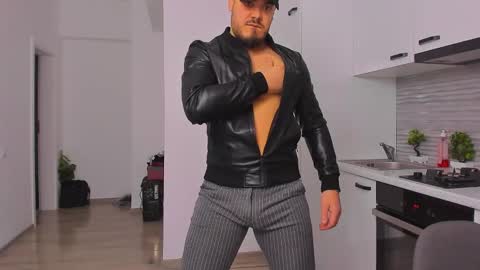 Zack online show from February 2025 01:13:01 AM