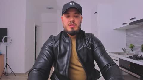 Zack online show from February 2025 01:35:01 AM