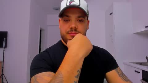 Zack online show from October 2025 11:10:02 PM