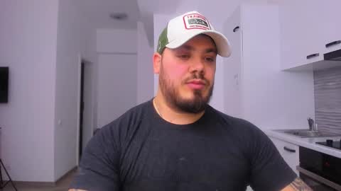 Zack online show from February 2026 09:46:01 PM