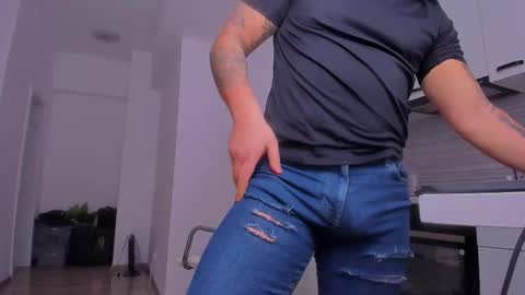 Zack online show from March 2026 11:46:01 PM