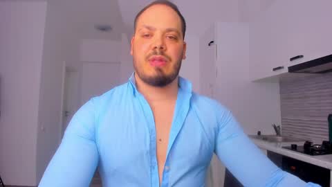 Zack online show from April 2026 08:06:02 PM