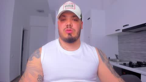 Zack online show from April 2026 08:55:02 PM