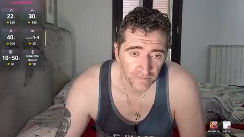 Snapshot of zackhot31 chatting on June 2026 11:05:01 AM Ivan online show from June 2026 11:05:01 AM