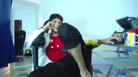 Snapshot of zacktk7 chatting on December 2024 11:43:02 PM zack online show from December 2024 11:43:02 PM