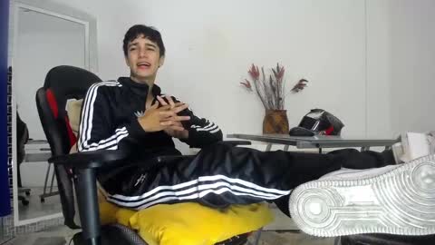 Snapshot of zacktk7 chatting on January 2025 07:56:01 PM zack online show from January 2025 07:56:01 PM