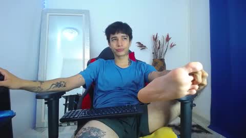 Snapshot of zacktk7 chatting on February 2025 11:15:02 PM zack online show from February 2025 11:15:02 PM