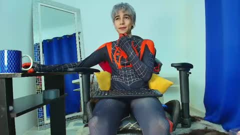 Snapshot of zacktk7 chatting on March 2025 06:16:01 PM zack online show from March 2025 06:16:01 PM