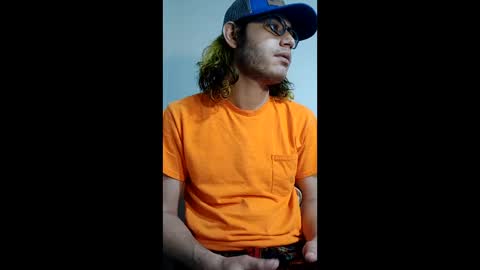 ZactheFeetGuy online show from February 2026 02:27:01 AM