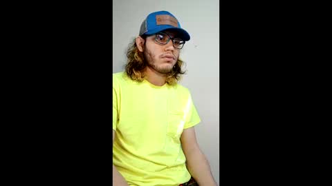 ZactheFeetGuy online show from February 2026 05:31:01 PM