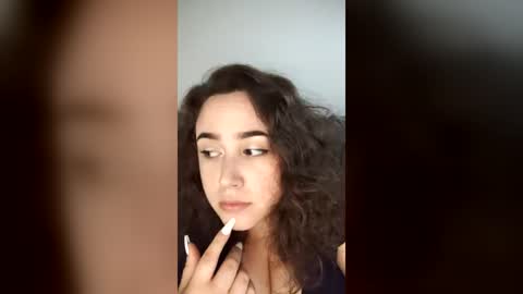 Zadie Haze online show from June 2026 01:52:02 AM
