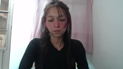 Snapshot of zafira_mayers chatting on September 2025 08:12:02 PM zafira_mayers online show from September 2025 08:12:02 PM