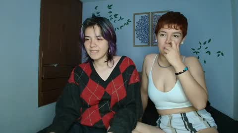 zafira_raven online show from March 2026 02:45:02 AM