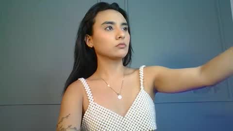 Zafira online show from March 2026 09:15:01 PM