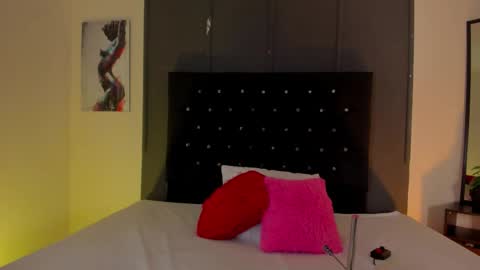 Zafiro Brown online show from March 2026 08:27:02 PM