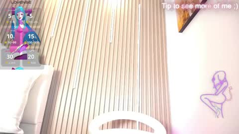 Zafiro online show from April 2026 04:39:01 AM