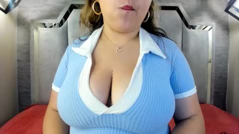 Claire  online show from February 2026 07:13:02 PM