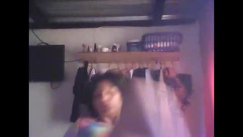 Zafiro online show from December 2025 07:19:02 PM