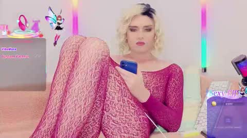 Snapshot of zagadka33333 chatting on February 2026 05:34:02 AM Zagadka33333 online show from February 2026 05:34:02 AM