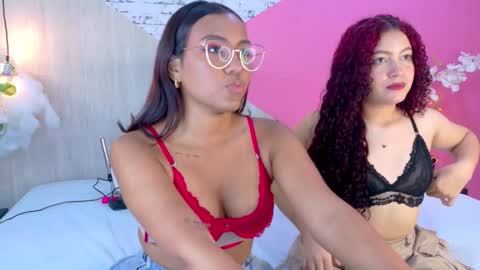 Zahira  online show from February 2026 10:35:01 PM