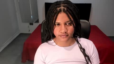 zahra_rose online show from October 2025 08:39:01 PM