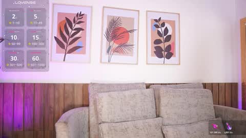 Zara Williams online show from October 2025 11:32:02 AM